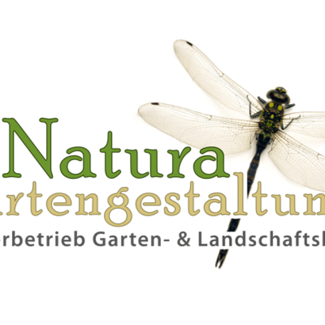 Natura Gartengestaltung