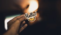 Aufkleber in jeder Form